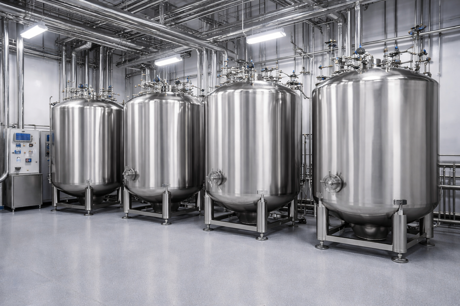 storage tank by IMMJ Industries